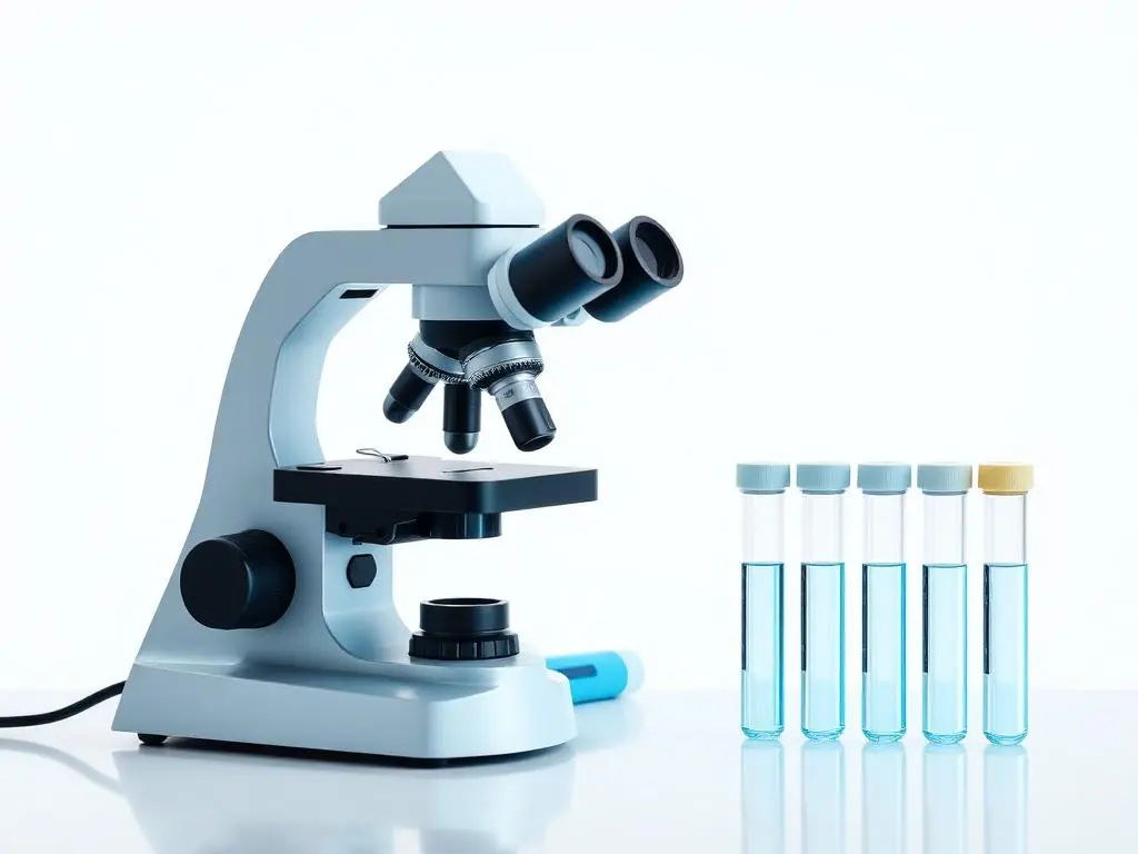 DIAGNOSTICS & LABORATORY ECOSYSTEM